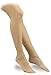 Activa Ultra-Sheer Control Top Pantyhose 9-12 mmHg Suntan C