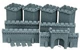 Eigenschaften Games Workshop 99220299001 / Warhammer Fantasy Festung [64-01]