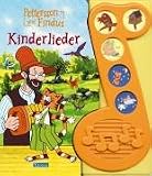 Pettersson und Findus - Kinderlieder - Sven Nordqvist