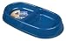 Kitchen & Housewares : MED DBL Diner Pet Dish