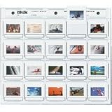 Printfile Top Load Holds 20 35mm Slides 25 Pack - Printfile 2X220H25