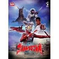 DVD�E���g���}�����I Vol.3