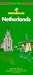 Book Michelin Green Guides : Netherlands (Green Guides)