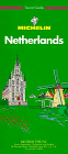 Michelin Green Guides : Netherlands (Green Guides)