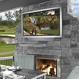 LCD Outdoor Television