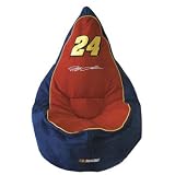 Nascar Bucket Seat #24
