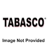 12 Ounce Tabasco Sauce (03-0357) Category: Kitchen Sauces