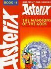 The mansions of the gods