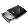 Portable DVD Burner GP20N - Laufwerk - DVD�RW (�R DL) / DVD-RAM