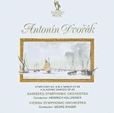 ｜Dvorak: Symphony No 9