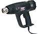 Deluxe Hot Air Gun Kit with LED Display