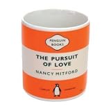 Penguin Classic Mug - The Pursuit of Love