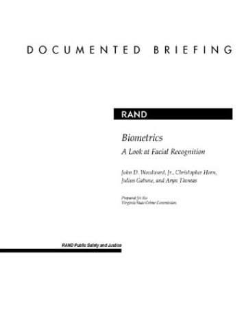 Image of: Biometrics: A Look at Facial Recognition