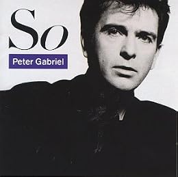 Peter Gabriel Foto 5