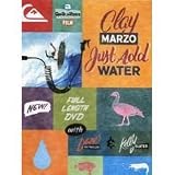 Quiksilver Prersents: CLAY MARZO - JUST ADD WATER Surfing DVD Film