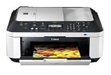 Canon PIXMA MX340 Wireless Office All-in-One Printer (4204B019)