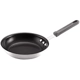 Farberware Restaurant Pro Aluminum Nonstick 8-Inch Skillet, Silver