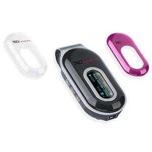 Electronics: 2GB MP3 with Oled Screen
