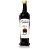 Amoretti Premium Espresso Coffee Syrup (750mL)