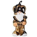 New Orleans Saints Garden Gnome 11'' Thematic