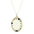amber teething necklace choking