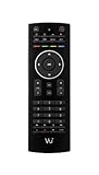 VU+ Ultimo Satelliten-Receiver (HDTV, 2x DVB-S2, PVR-Ready)