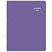 AT-A-GLANCE Professional Monthly Planner 2016, Premium, Beautiful Day, 8.5 x 11 Inches, Lavender (938P-900)