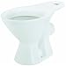 Saniflo 003 Upflush Basement Toilet Bowl