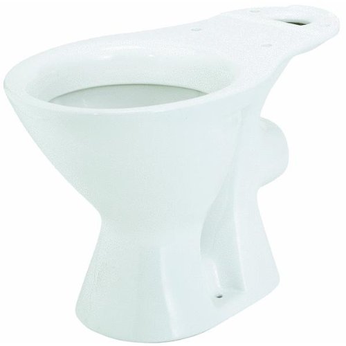Saniflo 003 Upflush Basement Toilet Bowl