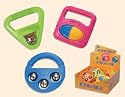 Musical Shapes for the Youngest of Musicians