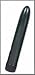Christy Canyon's 7 Inch Multi-Speed Vibrating Massager - Deep Sage Green