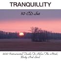Tranquillity 10CD Box Set