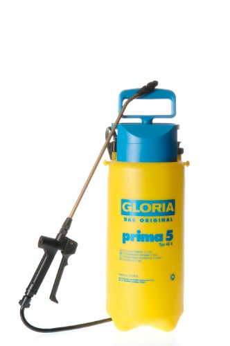 Gloria Drucksprühgerät 5Liter Prima5 42E Gloria Drucksprühgerät 5Liter Prima5 42E