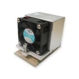 DYNATRON F580 2U SIDE FAN CPU COOLER FOR AMD SOCKET 939 940 C32 1207 F