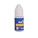 EVERMARKET 5 Pcs Professional 3gBottle Acrylic Nail Art Glue Tips Rhinestones Manicure Tools High Quality