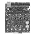 FIRE-LITE CMF-300 Addressable Control Module -- One Superv