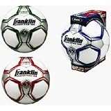 Competition 100 Comet Soccer Ball - Size 5 Professional - B00004T23P