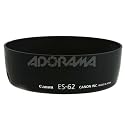 Canon ES-62 Lens Hood for EF 50mm f/1.8 II (w/ hood adapter 62)