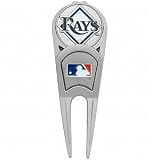 Tampa Bay Rays Repair Tool and Ball Marker