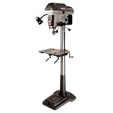 DELTA 17-959L 17-Inch Laser Crosshair Drill Press