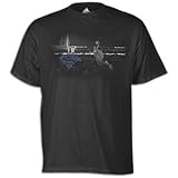 Magic - adidas NBA Superfly T-Shirt - Men's - Howard, Dwight