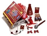High School Musical Yearbook Collection Cheerleader Dress-Up & Accessory Set