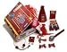 High School Musical Yearbook Collection Cheerleader Dress-Up & Accessory Set