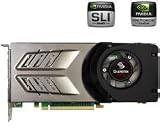 Leadtek Grafikkarten NVIDIA GeForce GTS GTS250 TV-Out, 2x DVI