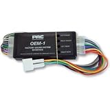PAC OEM-1 Vehicle-Specific Premium Sound System Interface 