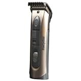 Babyliss - e764xde - Tondeuse à cheveux et barbe rechargeable et secteur
