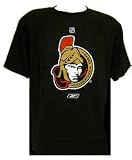 Ottawa Senators Primary Logo Team T-Shirt