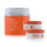 MD Skincare Alpha Beta Daily Body Peel