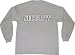 Security Adult Long Sleeve T-Shirt