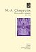 Motet pour les tr�pass�s : H. 311